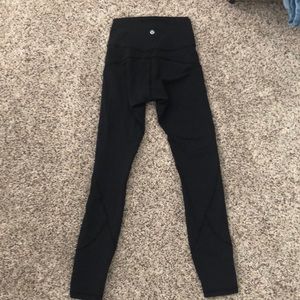 In Movement 25 leggings - Lululemon